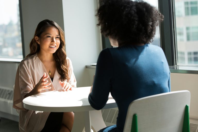 The Dos and Don’ts of Job Interview Etiquette